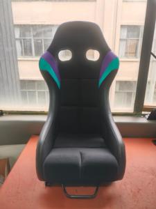 Asiento de Carreras Fijo Zeta Low Max con Carcasa de Carbono para <span class=keywords><strong>Toyota</strong></span> <span class=keywords><strong>GR</strong></span> <span class=keywords><strong>Yaris</strong></span>, Ideal para Días de Pista - Product Image 6