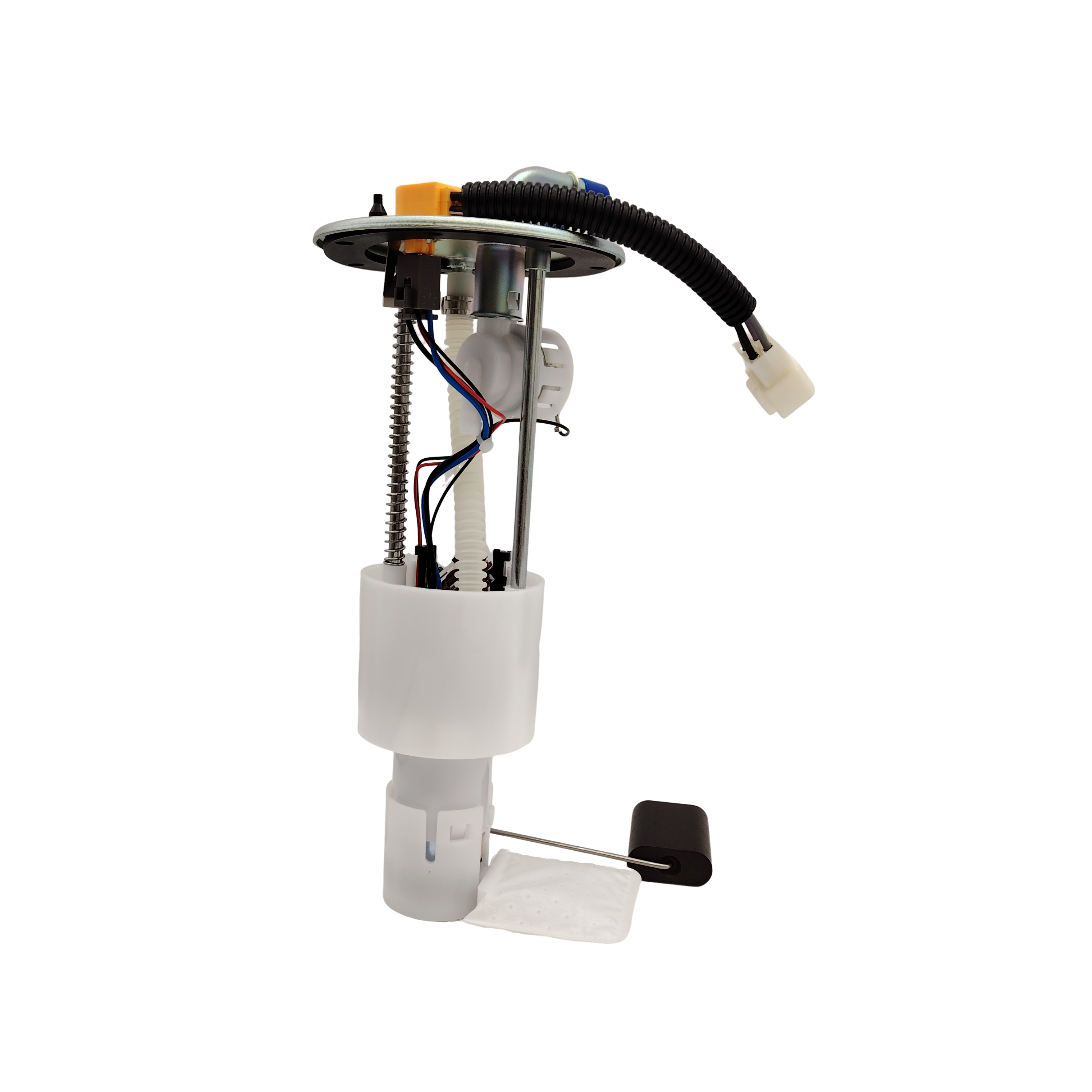 High Quality Wuling N108 Auto Parts Fuel Pump Assembly for Models 6376C 6376E 9050418