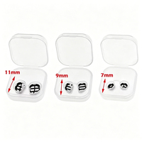 Produits Tendances Nouveau Type Dilatateur Nasal Filtrant l'Air Filtre Nasal OEM Marque Privée Filtre à Air Frais Hidung Udara