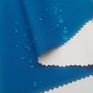 240T tessuto resistente Ripstop Pongee tessuto leggero e resistente all'acqua tessuto per la sicurezza auto abbigliamento da lavoro traspirante - Product Image 6