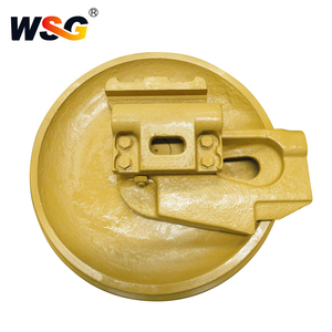 Xe ủi đất D2 D3 D4 D5 D6 D7 D10 OEM 9w7647 9w9607 vcr4593v làm biếng - Product Image 2