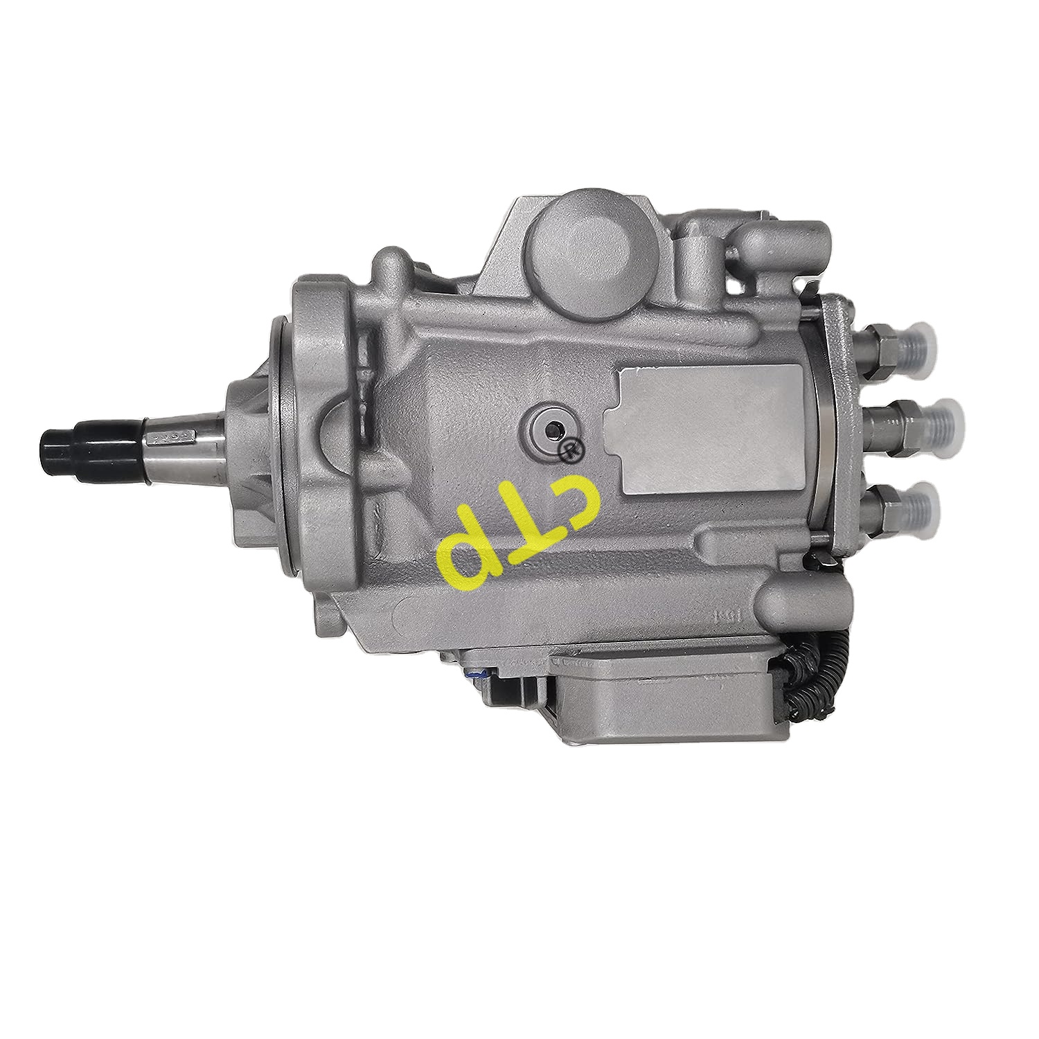 ボン Cummins QSB 5.9 Fuel Injection Pump 3937690 for Bosch VP44