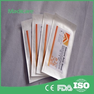 <span class=keywords><strong>Pansement</strong></span> en gel de silicone transparent ovale <span class=keywords><strong>pour</strong></span> cicatrices, <span class=keywords><strong>pansement</strong></span> <span class=keywords><strong>pour</strong></span> plaies, coussin en gel de silicone médical - Product Image 4