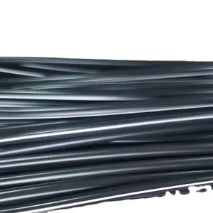 Soft PVC tube for wire harness protect supplier