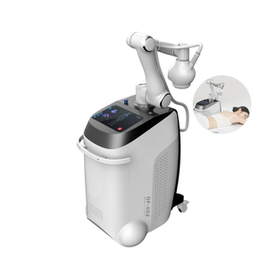 AI Robot <b>Massage</b> <b>Machine</b> Smart Magnetic Intelligent Personalized Physical Therapy Full Body <b>Massage</b> Recovery Equipment - Product Image 1