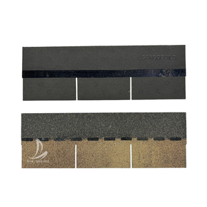 Tejas <span class=keywords><strong>de</strong></span> Fibra <span class=keywords><strong>de</strong></span> Vidrio con 30 Años <span class=keywords><strong>de</strong></span> Garantía, Materiales <span class=keywords><strong>de</strong></span> Construcción Impermeables, Tejas <span class=keywords><strong>de</strong></span> Asfalto Populares <span class=keywords><strong>en</strong></span> Indonesia - Product Image 4