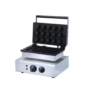 New products manufacturing machines lower prices tartlet shell maker/tartlet machine/egg tart maker with mould for free