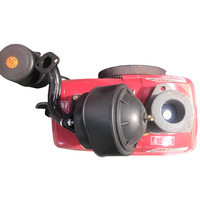 125CC Single Cylinder Water Cooled R176-M Electric Start Small Diesel Engine for Farm and Marine Equipment