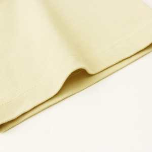 Trọng Lượng Nặng Cotton Quá Khổ Unisex Trống Áo Thun Biểu Tượng Tùy Chỉnh T Áo Sơ Mi In Thiết Kế Drop Shoulder Người Đàn Ông T-<span class=keywords><strong>Shirts</strong></span> - Product Image 4