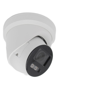 Cámara de Seguridad HIK DS-2CD2387G2-LU Original, 8MP, ColorVu, Tipo Torreta Fija, con Micrófono, Flash, IP67, POE, Visión Nocturna - Product Image 2