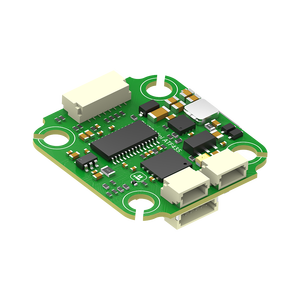 Control de Vuelo Star Fox BLITZ Mini ATF435 - Product Image 2