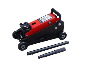 <strong>Lightweight</strong> and Portable Olander Air <strong>Jack</strong>, Easy to Carry and Store in Any Garage - Product Image 4