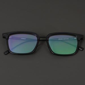 Nhà Máy Sản Xuất Kính Chất Lượng Cao Kính Một Mặt Hàng Thời Trang Có Thể Đeo Được Cả Nam Và Nữ - Product Image 3