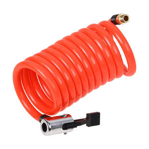 Heavy Duty Double Cylinder Tyre Portable Air Pump 12v <b>Car</b> 4*4 Compressor Tire <b>Inflators</b> 101043 Air Pump <b>Car</b> 12v 101043 101043 10 - Product Image 3