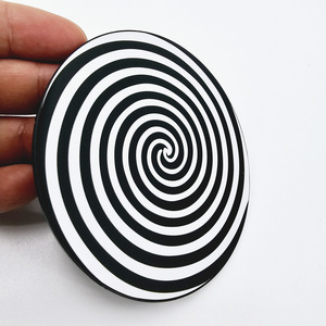 Disque fantôme G1065 (Kingmagic Magic Props) - Jouets pour enfants en gros pour festivals, spectacles, fêtes et célébrations - Product Image 2
