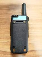4g POC Real Ptt Global Robuste Double Emplacement pour carte SIM Talkie-walkie sans fil longue portée de 5000km 4G