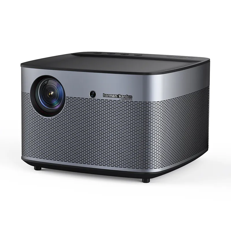 Global version XGIMI H2 Projector 1900 ANSI / home theater projector of Xgimi H3 / Dlp Xgimi h2 projector from China