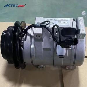 <span class=keywords><strong>10s17c</strong></span> 133mm/12V tự động xe AC máy nén ac.100.937 OEM mr500876/mr500877/mr528289 cho Mitsubishi/Pajero điều hòa không khí hệ thống - Product Image 3