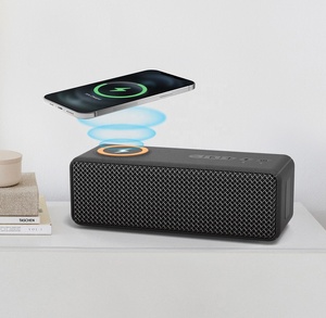 Miễn Phí Thiết Kế Biểu Tượng Tùy Chỉnh Âm Cao Chất Lượng Bt Loa Không Dây 20W TWS <span class=keywords><strong>Bluetooth</strong></span> Loa Bass Đối Với <span class=keywords><strong>iPhone</strong></span> Phí Không Dây - Product Image 6