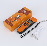 Mini G10 Mini testeur de puissance optique portable +6DB +10dB +26dB Outil optique OPM