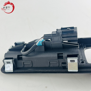 Sistema de cubierta de alta calidad HANDLE ASSY-TAIL GATE O/S 81260-B1010 81260B1010 para Hyundai I30 81260 B1010 - Product Image 6