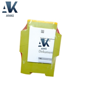 Relé DE SEGURIDAD original 774738 PNOZ X4 230VAC 3N/o 1N/c en stock - Product Image 3
