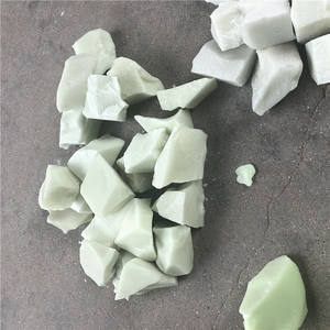 Pierre fluorescente spéciale jardin aquarium aménagement paysager résine diamant en forme de <span class=keywords><strong>nid</strong></span> <span class=keywords><strong>d</strong></span>'<span class=keywords><strong>abeille</strong></span> lumineuse pierre usine pierre lumineuse - Product Image 6