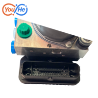 Nouvelle unité de commande hydraulique ABS (pompe ABS) de remplacement pour Regal Chevrolet Malibu 2018-2022 OE 84217556 Sans garantie
