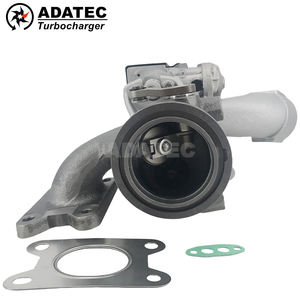 Turbocompressor Alternativo RHF3 04E145704C para Audi A1 A3 Q3 VW Golf VII Jetta Polo 1.4 TSI 140-150HP 04E145721B Peças de Turbo - Product Image 6