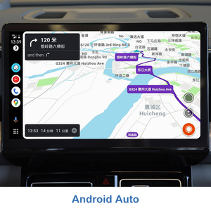GAC GS8 2023-2025 GS4 WIZCAR T01 soporte Google maps Waze Spotify música idioma español <span class=keywords><strong>map</strong></span> hecho para GAC GS8 - Product Image 5