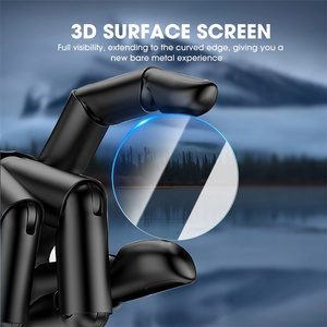 Protector de Pantalla de Vidrio Templado Aibangjia para Huawei Watch GT6 46mm 41mm con Tecnología de Alineación Automática - Product Image 6