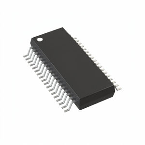 ชิ้นส่วนวงจรอิเล็กทรอนิกส์ PMIC (Power Management IC) 36 SSOP ของผู้ผลิต LTC1479IG # พีบีเอฟ - Product Image 1