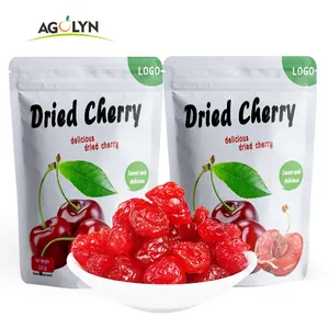 2023 New Crop Chinese Snack Traditional Dessert Preserved Cherry Plum for Snacks