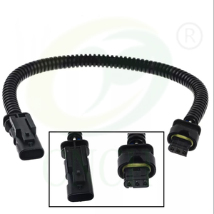 <span class=keywords><strong>3</strong></span> Manieren Park Assistentie Sensor Verlenging Harnas Voor Mopar Tesla Bmw - Product Image 5