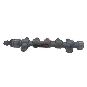 Valvole di Iniezione Common Rail Originali per Motore Diesel JAC Refine 1.9D 0445214244 Nuove - Product Image 2