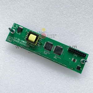 MA MBJ771A Ink Key Display VFD 1P00A600-01 REV.B for Komori Ink Volume VFD Display 1P00A60001 <b>Printing</b> <b>Machine</b> Parts - Product Image 5