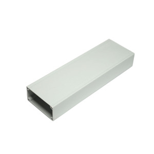 PVC Ống Vuông hồ sơ Ống Vuông tùy chỉnh Nhựa Tùy chỉnh kích thước tùy chỉnh CE ,ISO9001 tiêu chuẩn Châu Âu 1000 mét zht - Product Image 6