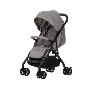 509 Yoya Xe Đẩy Em Bé Có Thể Gập Lại Vận Chuyển Trọng Lượng Nhẹ Yoya Xe Đẩy Em Bé - Product Image 2