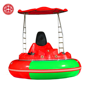Voitures tamponneuses électriques pour enfants, Voitures tamponneuses électriques pour parcs d'attractions, Bateaux tamponneurs gonflables - Product Image 3
