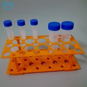 צנטריפוגה צינור מתלה 15ml <span class=keywords><strong>50ml</strong></span> PP חומר מעבדה רב-פונקציה צינורות מחזיק - Product Image 4