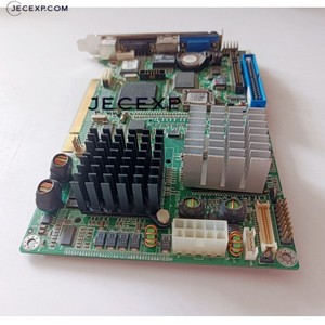 Placa Base Industrial FB2646 <span class=keywords><strong>VER</strong></span>: 1.2 2.0 Probada y en Funcionamiento AR-B8172 <span class=keywords><strong>ROCKY</strong></span>-3786EV-RS-R40 1079450006100P - Product Image 3