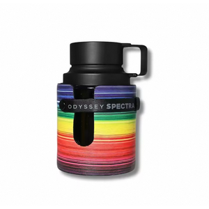 Odyssey Spectra Eau De Parfum Spray Rainbow Edition Perfume Unisex - Product Image 2
