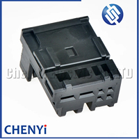 Connecteur automobile 6 broches pour module de commande intérieur de toit ouvrant de voiture, faisceau de câblage, référence 9149187-01 1670575-1