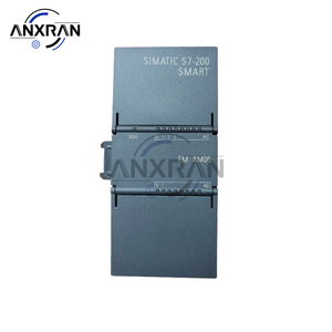 ชุดควบคุมพีแอลซี AM06แอนะล็อก6ES7288-3AM06-0AA0สำหรับ Siemens S7-200อัจฉริยะตัวควบคุม6ES7 288-3AM06-0AA0 - Product Image 3