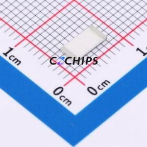 Resistencia SMD RL2512JK-070R47L 2512 (Tipo: Película Gruesa) (Resistencia: 470mOhm Precisión: 5%) - Product Image 2