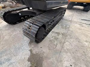 Excavatrices HITACHI ZX130 ZX120 ZX160 de 13, 12 et 16 tonnes, excavatrices sur chenilles d'occasion de haute qualité, à bas prix, à vendre - Product Image 5
