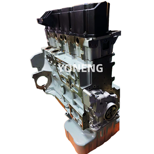 Motore di alta qualità 4.8L assiemi CA4DK1 per camion <span class=keywords><strong>DACIA</strong></span> - Product Image 6