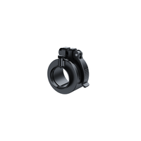 Accessoires PARD FT - Clip-on pour lunette thermique optique frontale - Clip-on monoculaire 3 en 1