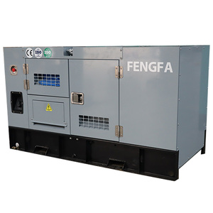 휴대용 상하이 겐셋 80kva <span class=keywords><strong>160kva</strong></span> 240kva 320kva 슈퍼 사일런트 SDEC 디젤 발전기 세트 - Product Image 4