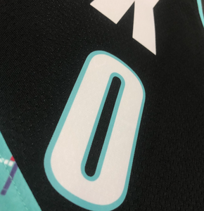 Alta calidad 2026 moda uniforme prensa de calor James Bryant Kevin Durant Curry Pippen Derozan EE. UU. Camiseta de baloncesto nacional - Product Image 4